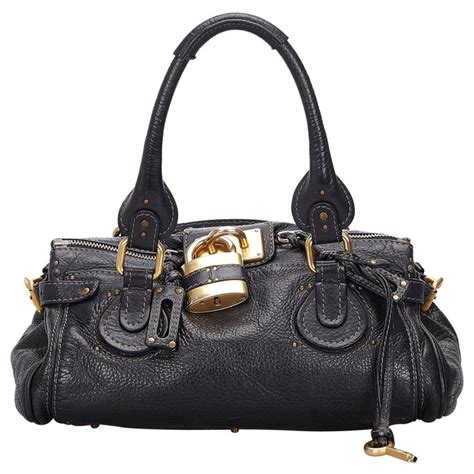 borse chloe usate|Authentic Used Chloe Handbags & Purses for Sale.